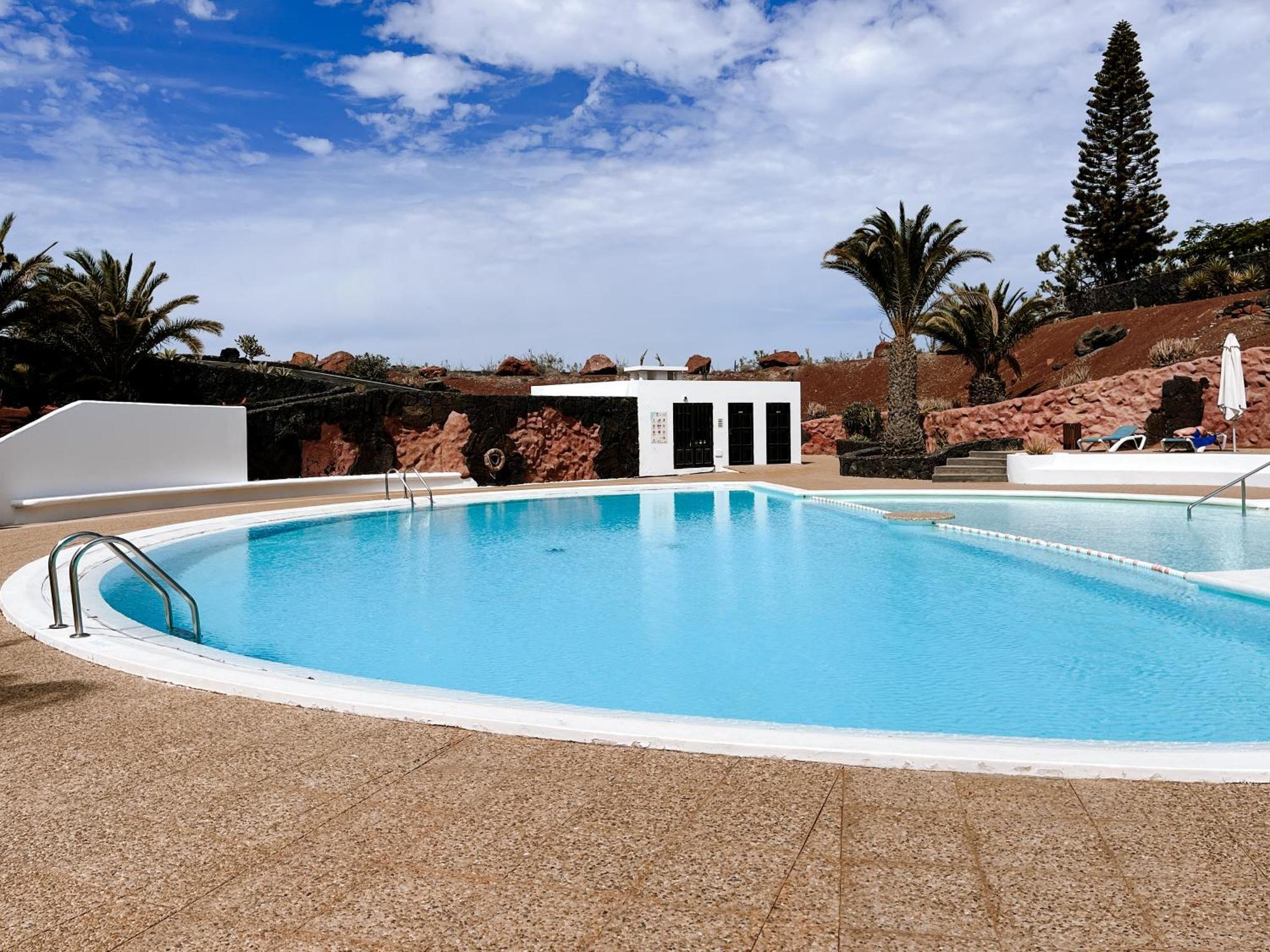 Casa Buna Colorada Holiday home Playa Blanca (Lanzarote)